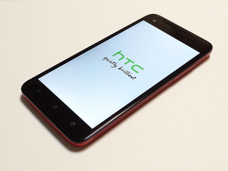 HTC Droid DNA (Verizon), Foto