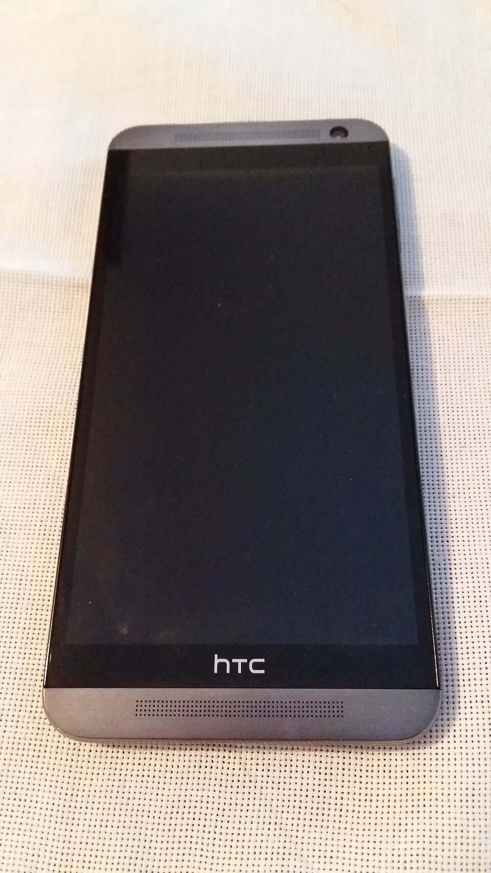 HTC One E9 / E9+, Foto