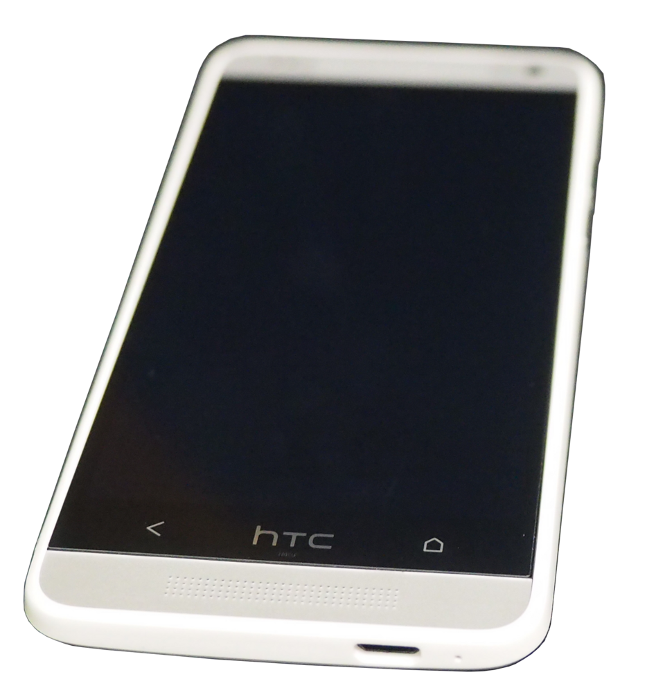 HTC One mini (M4), foto