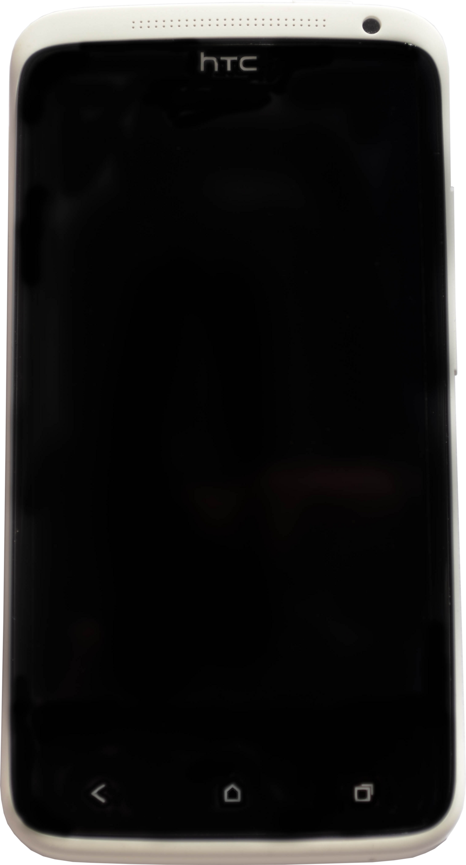 HTC One XT (China, TD-SCDMA), foto