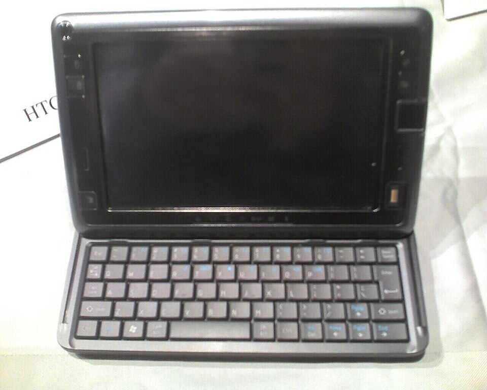 HTC Shift (Clio), Foto
