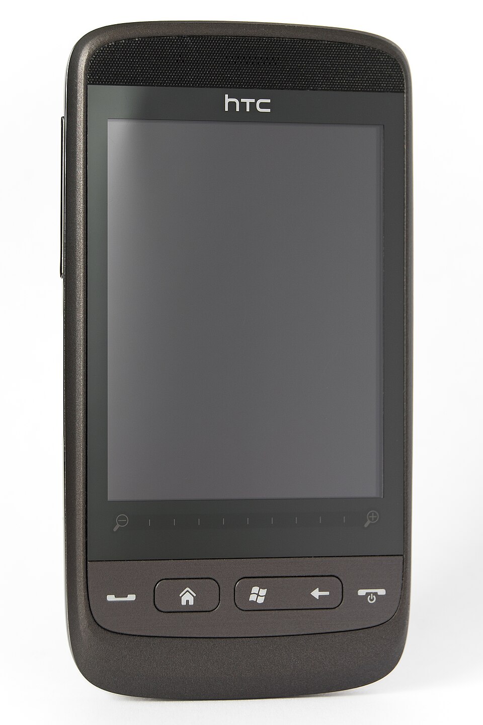 HTC Touch2 (Mega), foto