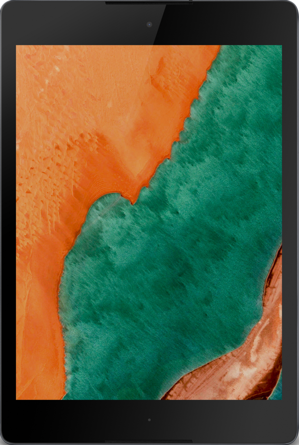 Google Nexus 9 (HTC, 2014), foto