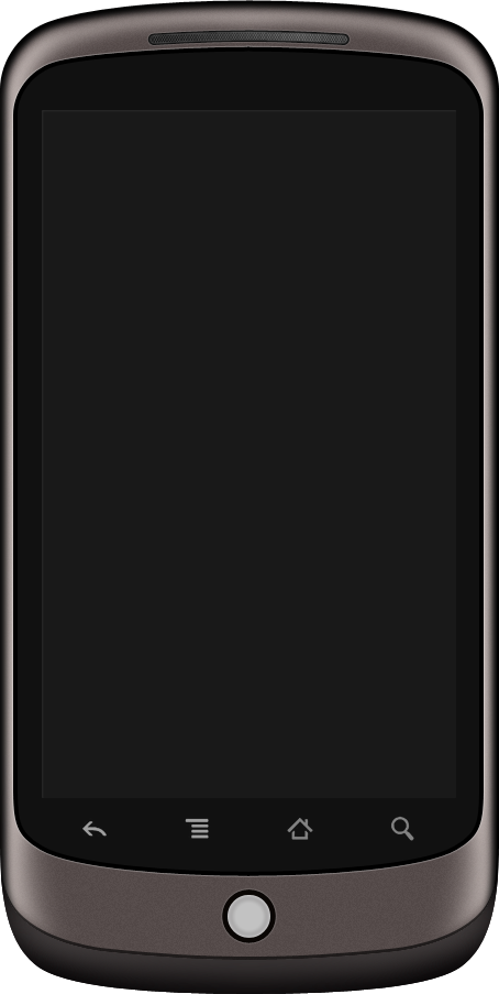 Nexus One (Passion), foto