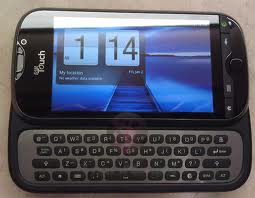 T-Mobile myTouch 4G Slide (Doubleshot), Foto