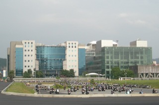 HTC Corporation — azienda, foto