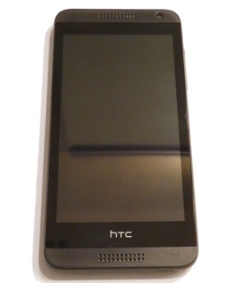 HTC Desire 610 (A3), fotografie