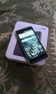 HTC Desire 820 (A51), fotografie