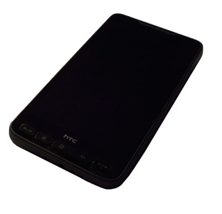 HTC HD2 (Leo), zdjęcie