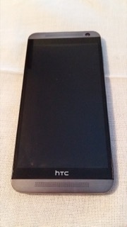 HTC One E9 / E9+, fotografie