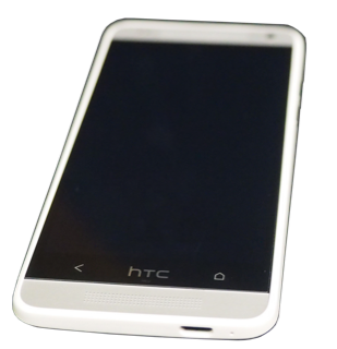 HTC One mini (M4), fotografie