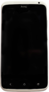 HTC One X / One XL (Endeavor / Evita), fotografie
