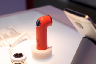 HTC RE (cameră), fotografie