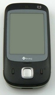 HTC Touch Dual (Nike), fotografie