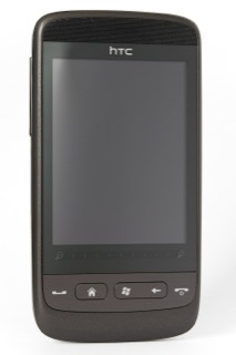 HTC Touch2 (Mega), fotoğraf
