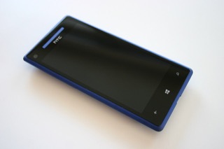 HTC Windows Phone 8X (Accord), fotografie
