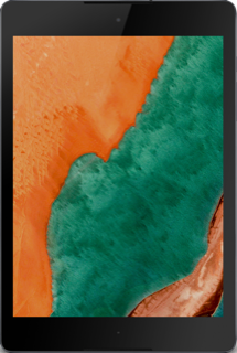 Google Nexus 9 (HTC, 2014), fotografie